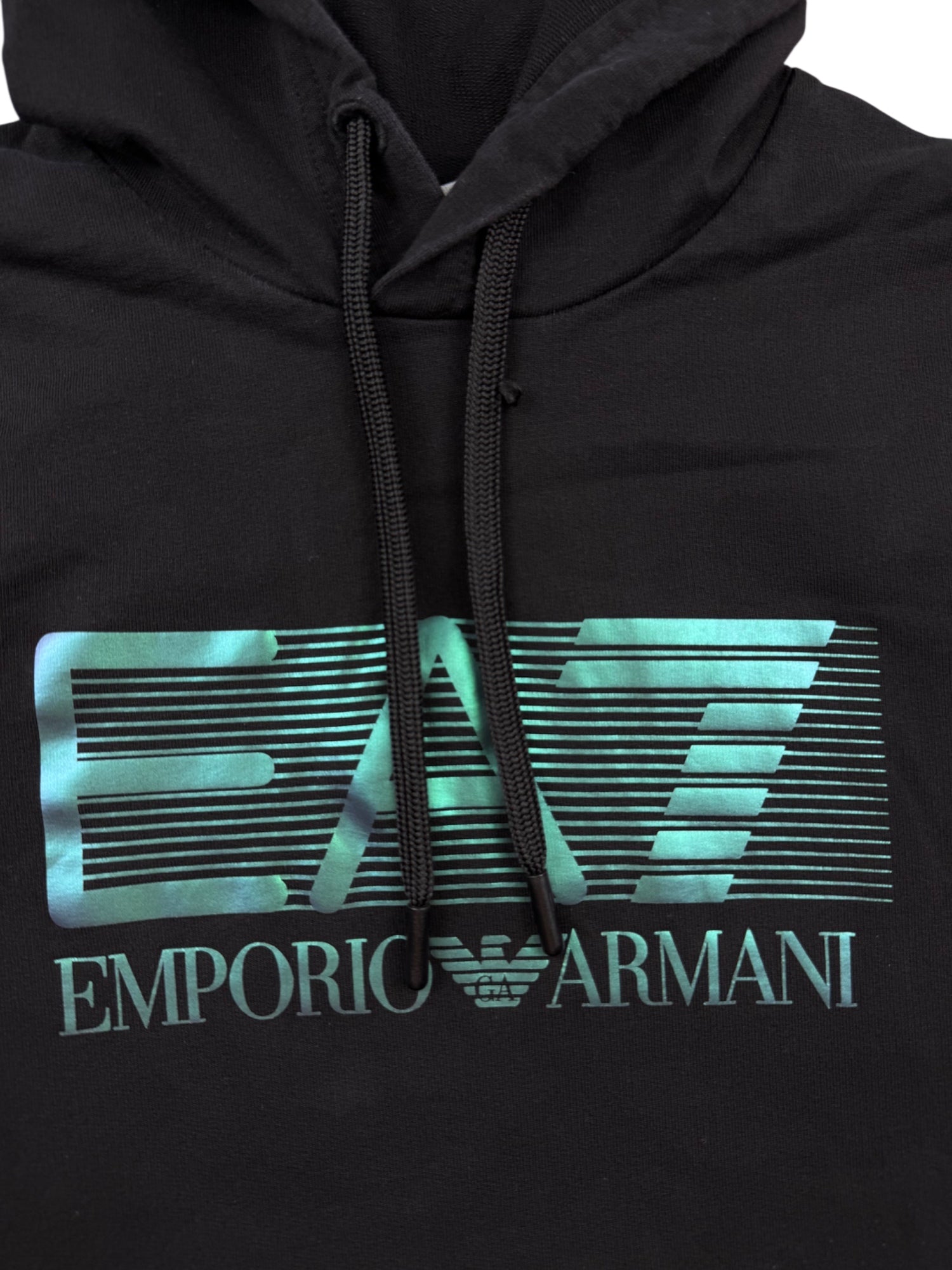 Armani Hoodie (XS)