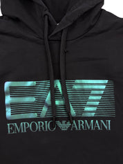 Armani Hoodie (XS)