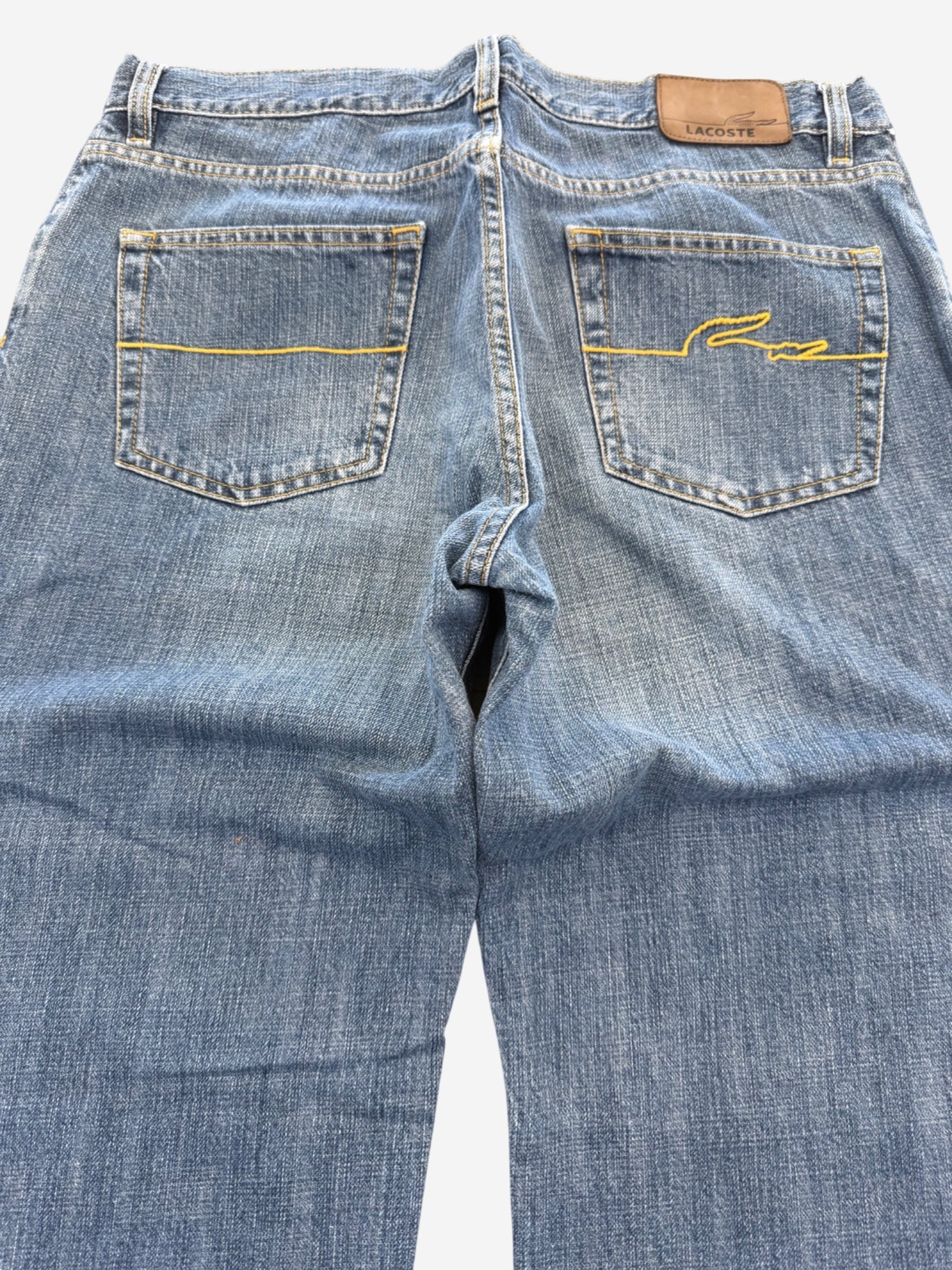 Lacoste Bootcut Jeans (L)