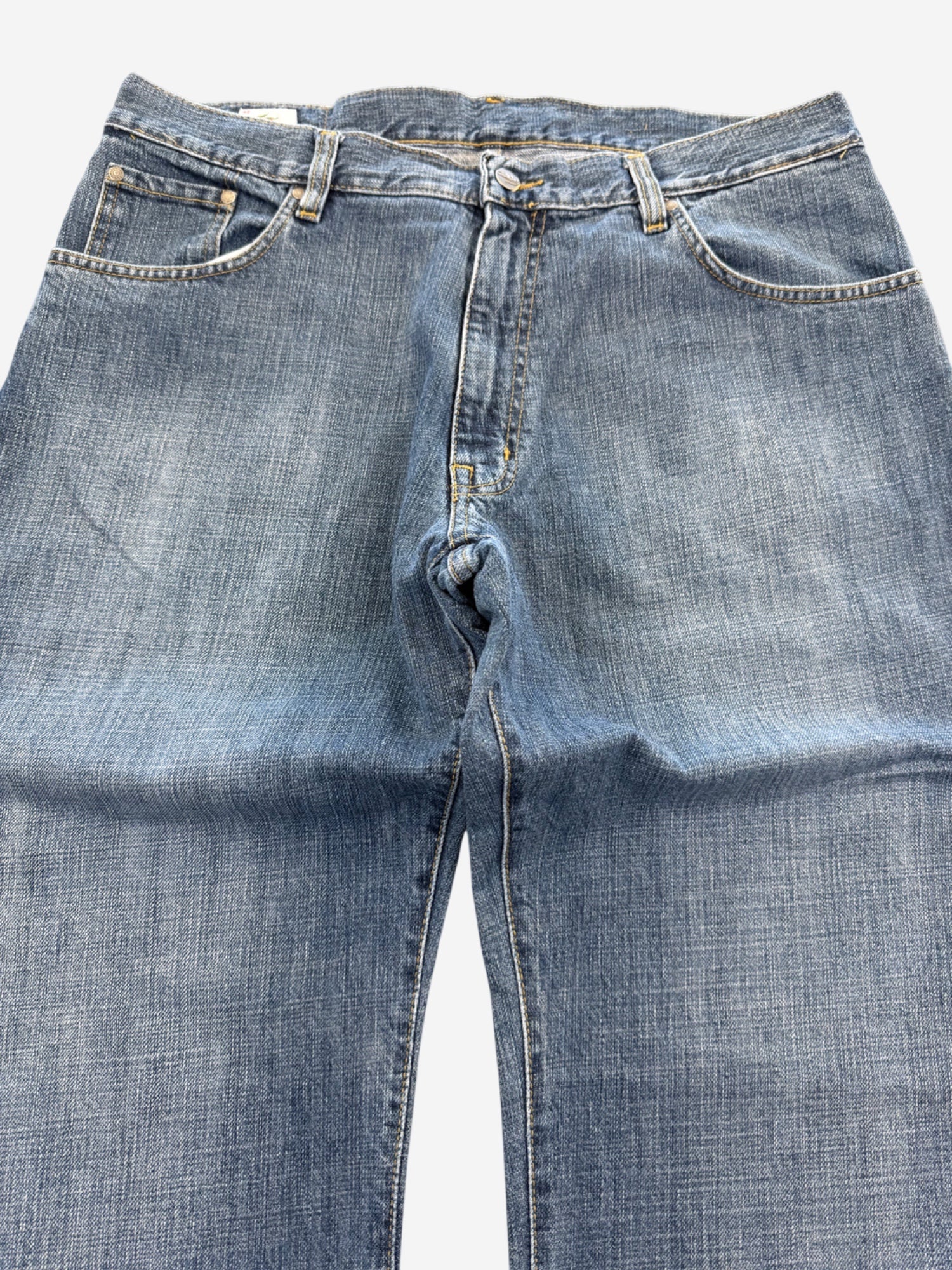 Lacoste Bootcut Jeans (L)