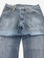Lacoste Bootcut Jeans (L)