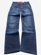 Armani Bootcut Jeans (XS)