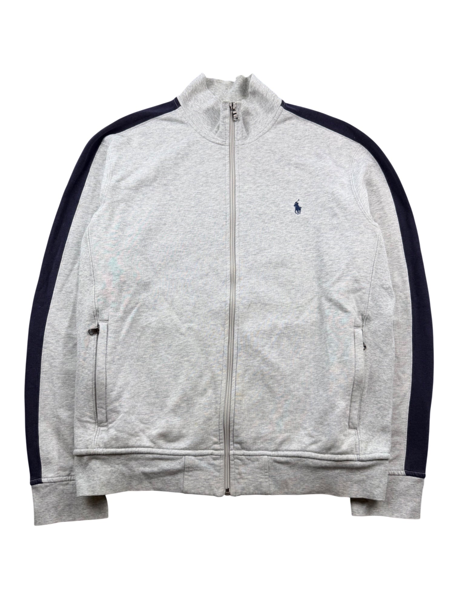 Ralph Lauren Zip Jacke (XL)