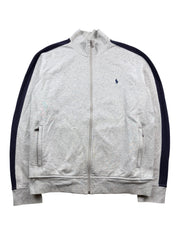 Ralph Lauren Zip Jacke (XL)