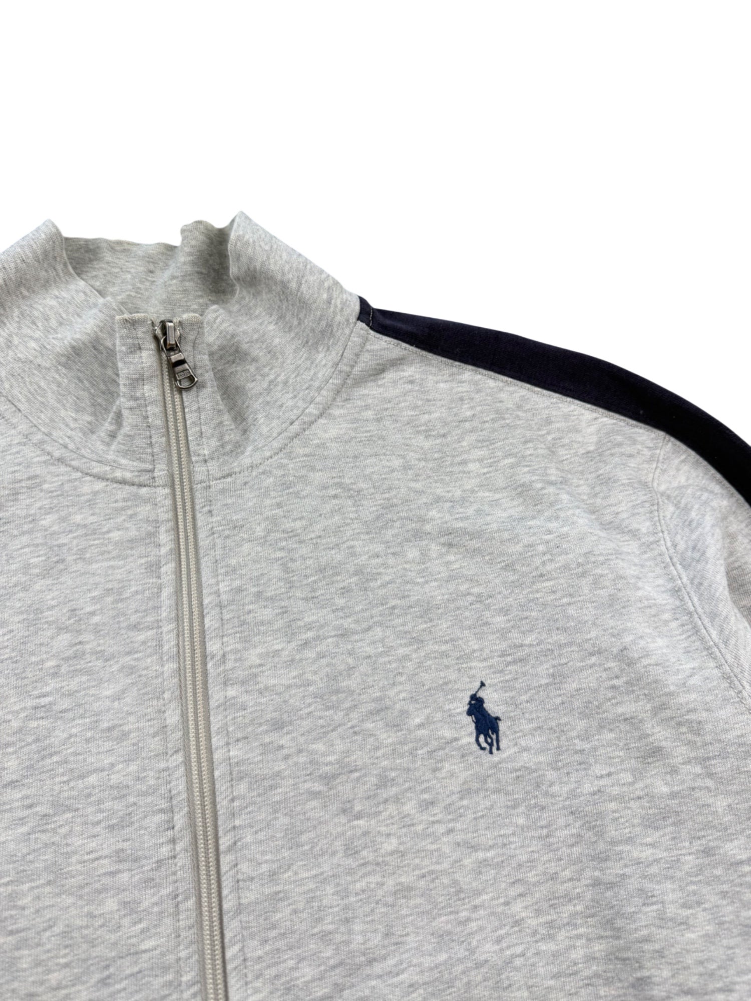 Ralph Lauren Zip Jacke (XL)