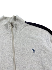Ralph Lauren Zip Jacke (XL)