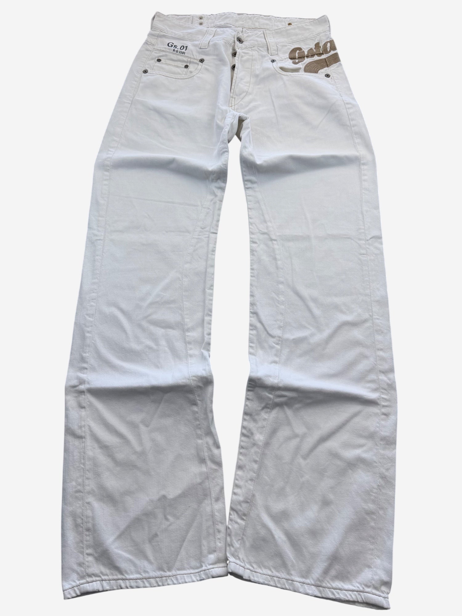 G-star Raw Bootcut Jeans (L)