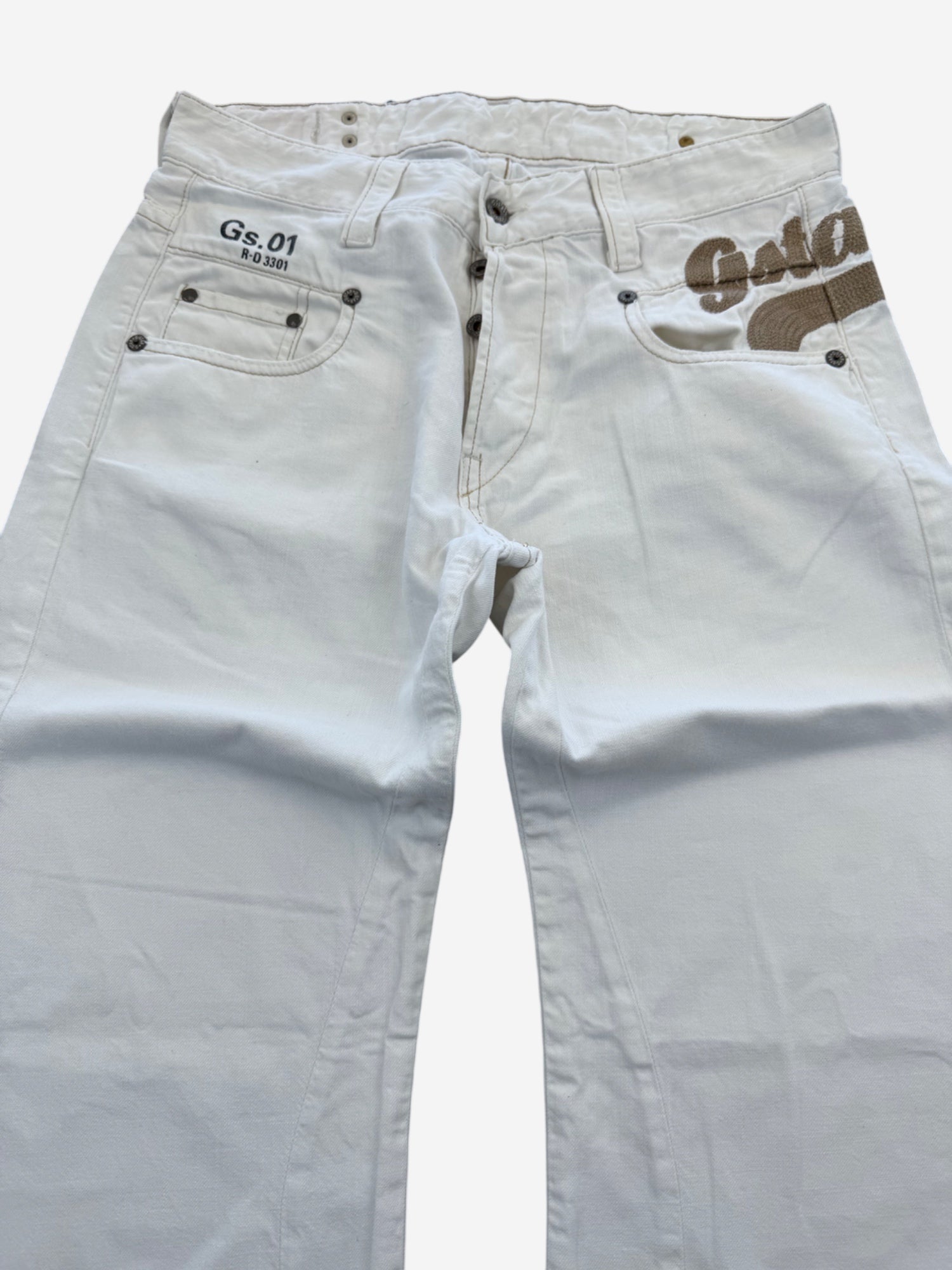 G-star Raw Bootcut Jeans (L)