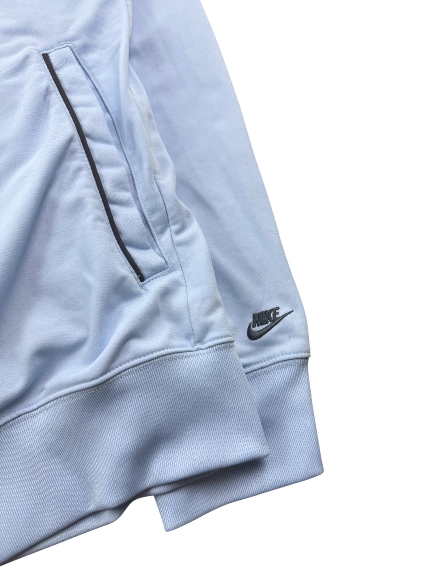 Nike Cor723 Zip Jacke (L)