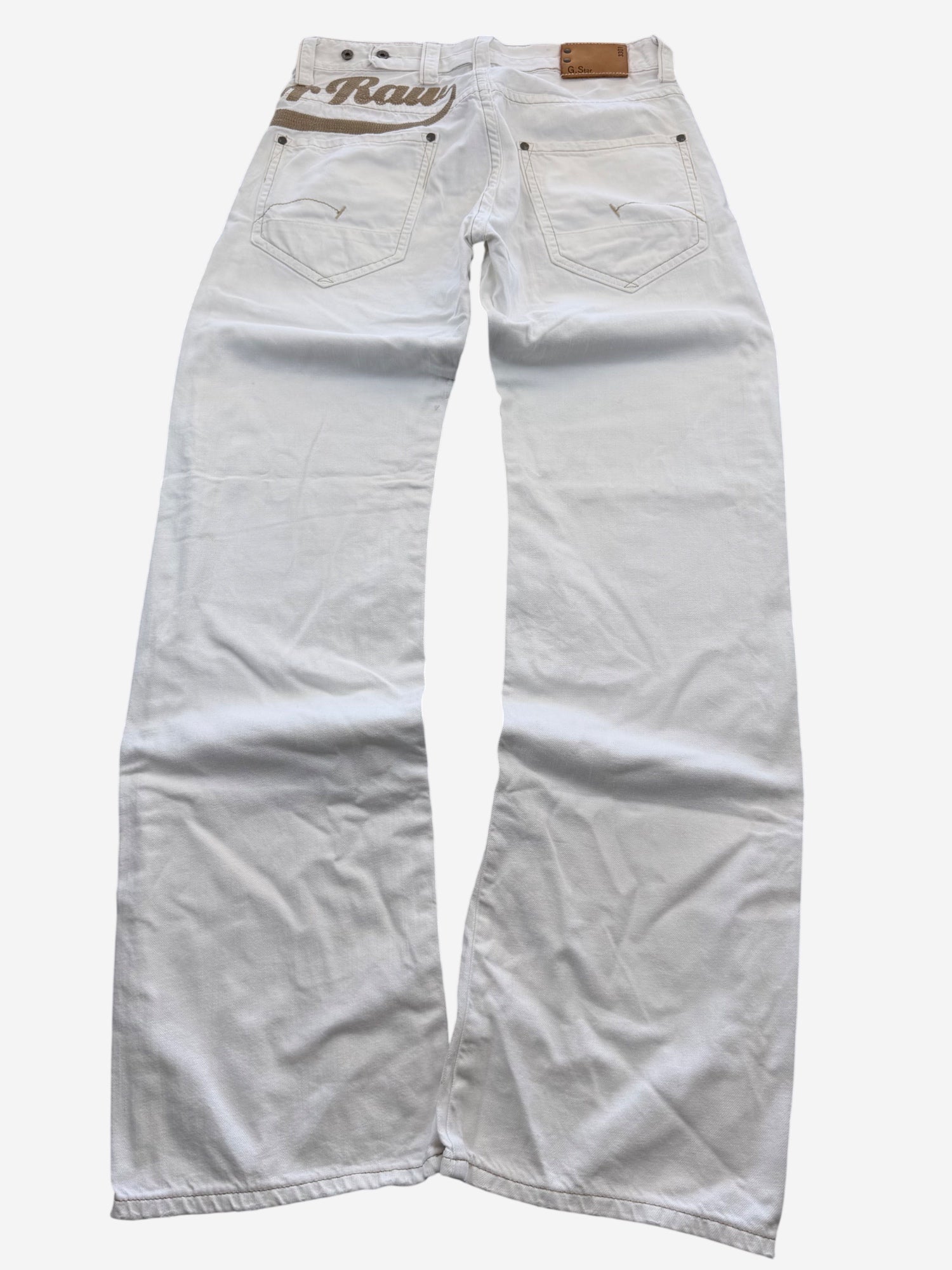 G-star Raw Bootcut Jeans (L)
