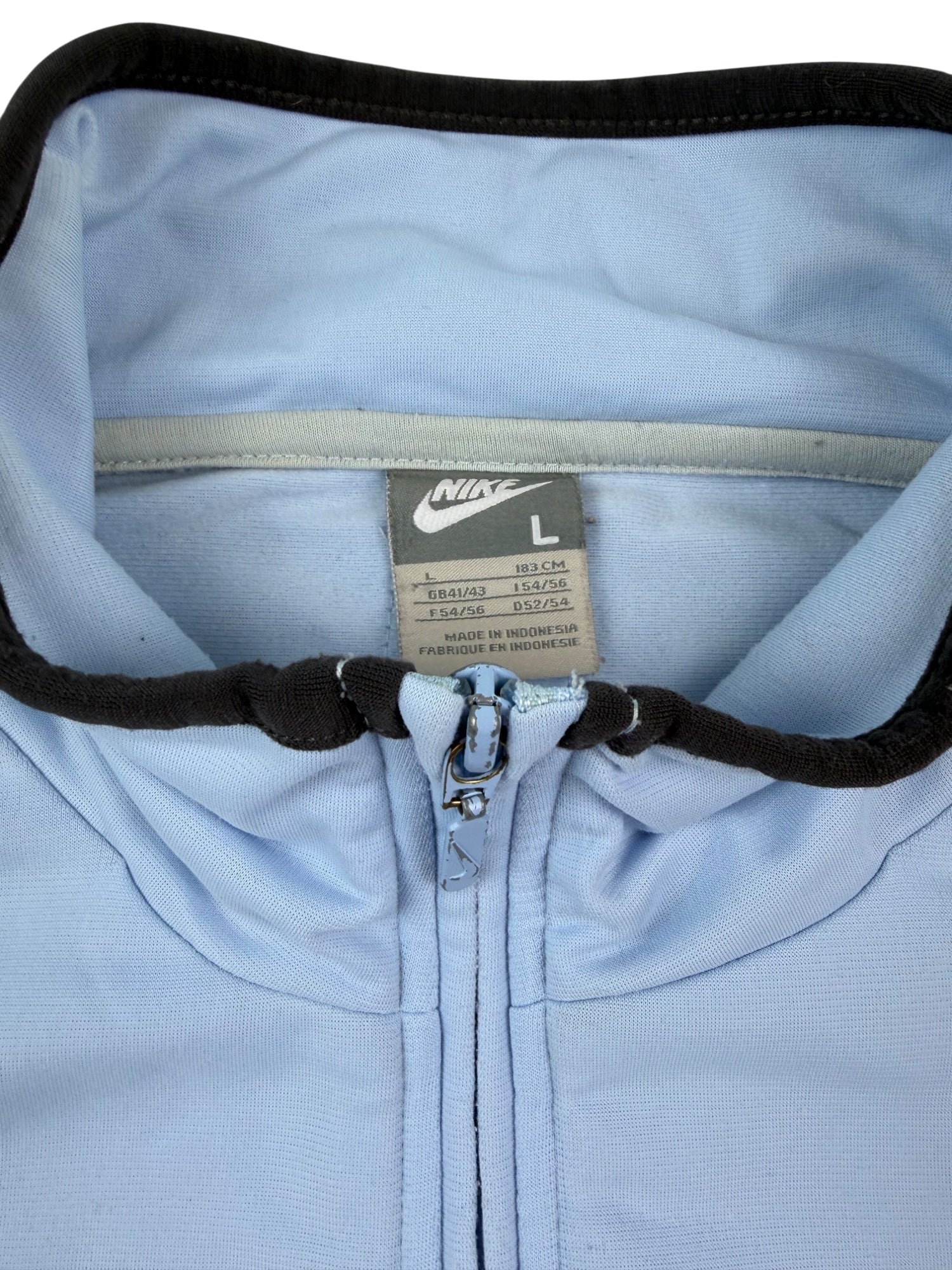 Nike Cor723 Zip Jacke (L)