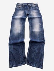 Diesel Straightfit Jeans (S)