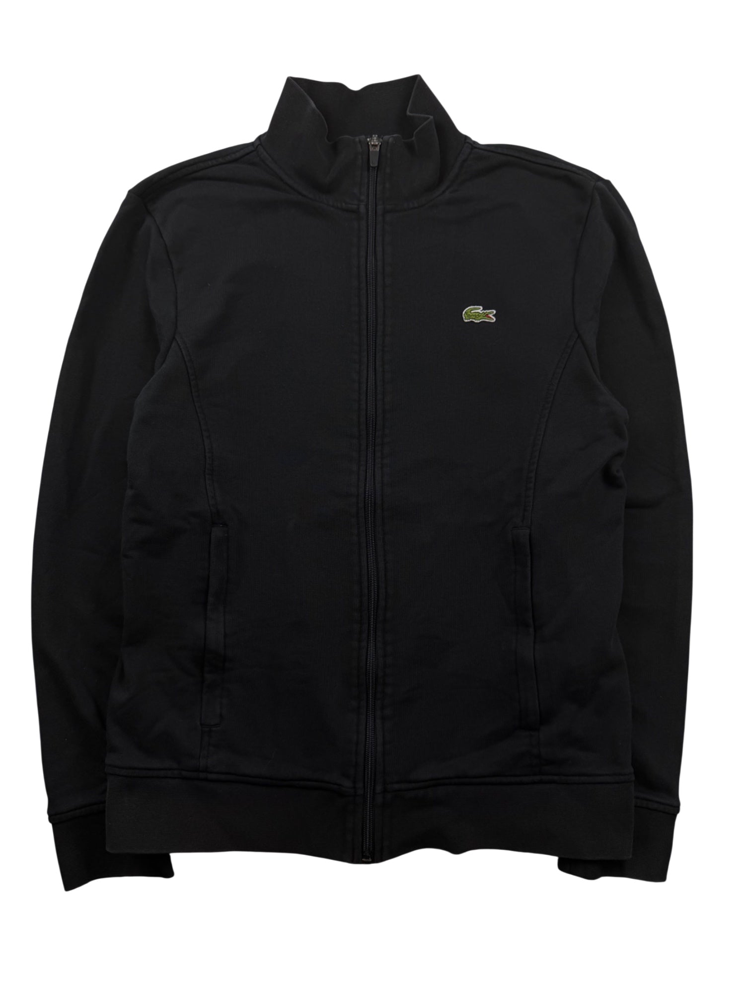 Lacoste Zip Jacke (XS)