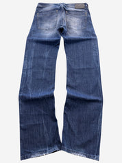 Diesel Straightfit Jeans (S)