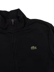Lacoste Zip Jacke (XS)