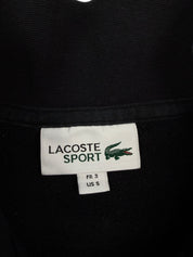 Lacoste Zip Jacke (XS)