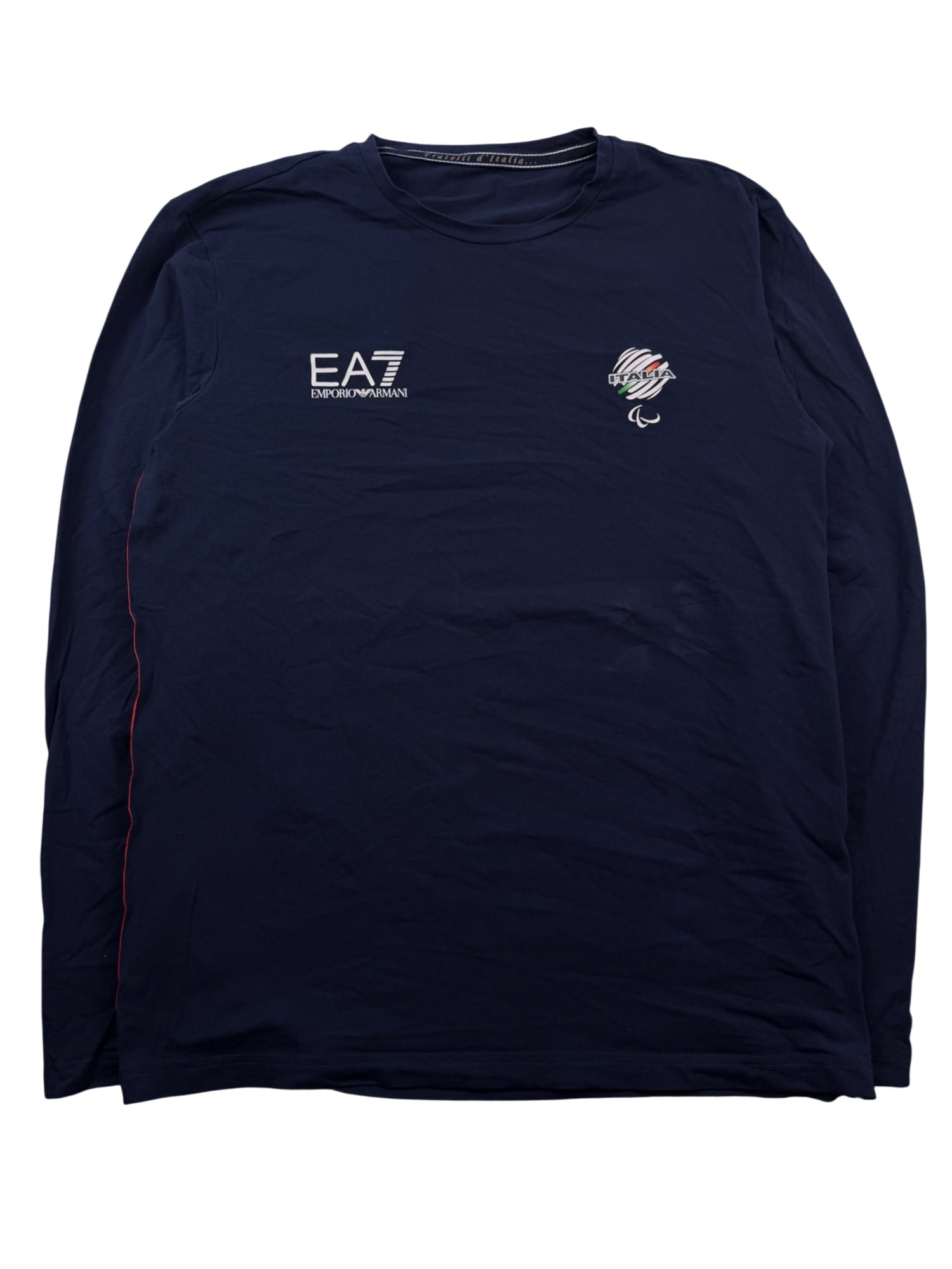 Armani Italia Longsleeve (M)