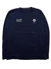 Armani Italia Longsleeve (M)