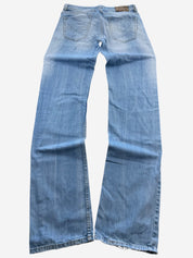 Diesel Straightfit Jeans (M)