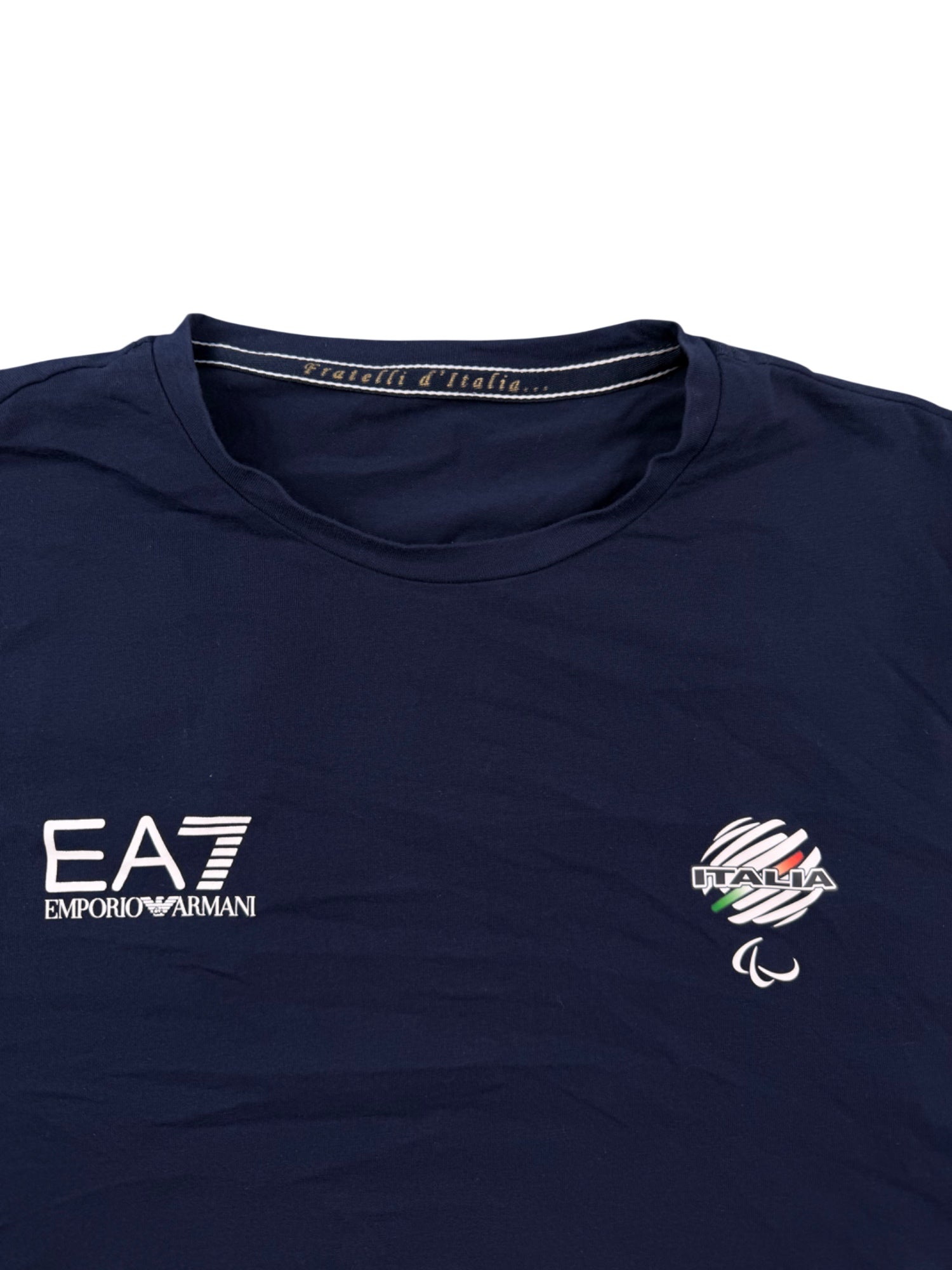 Armani Italia Longsleeve (M)