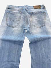 Diesel Straightfit Jeans (M)