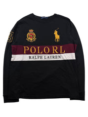Ralph Lauren Big Pony Longsleeve (M)