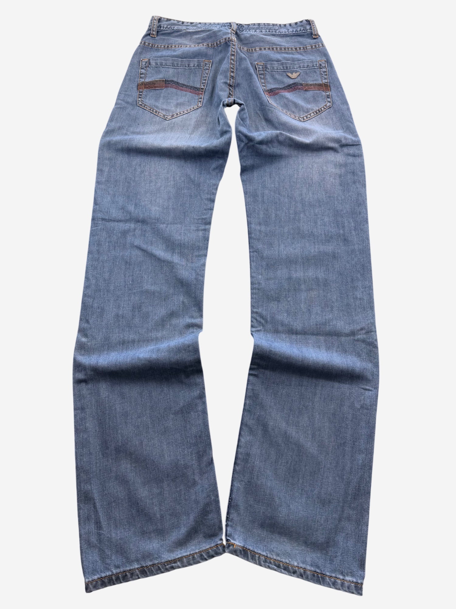 Armani Slimfit Jeans (S)