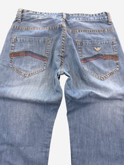Armani Slimfit Jeans (S)