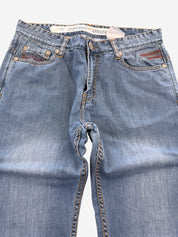 Armani Slimfit Jeans (S)