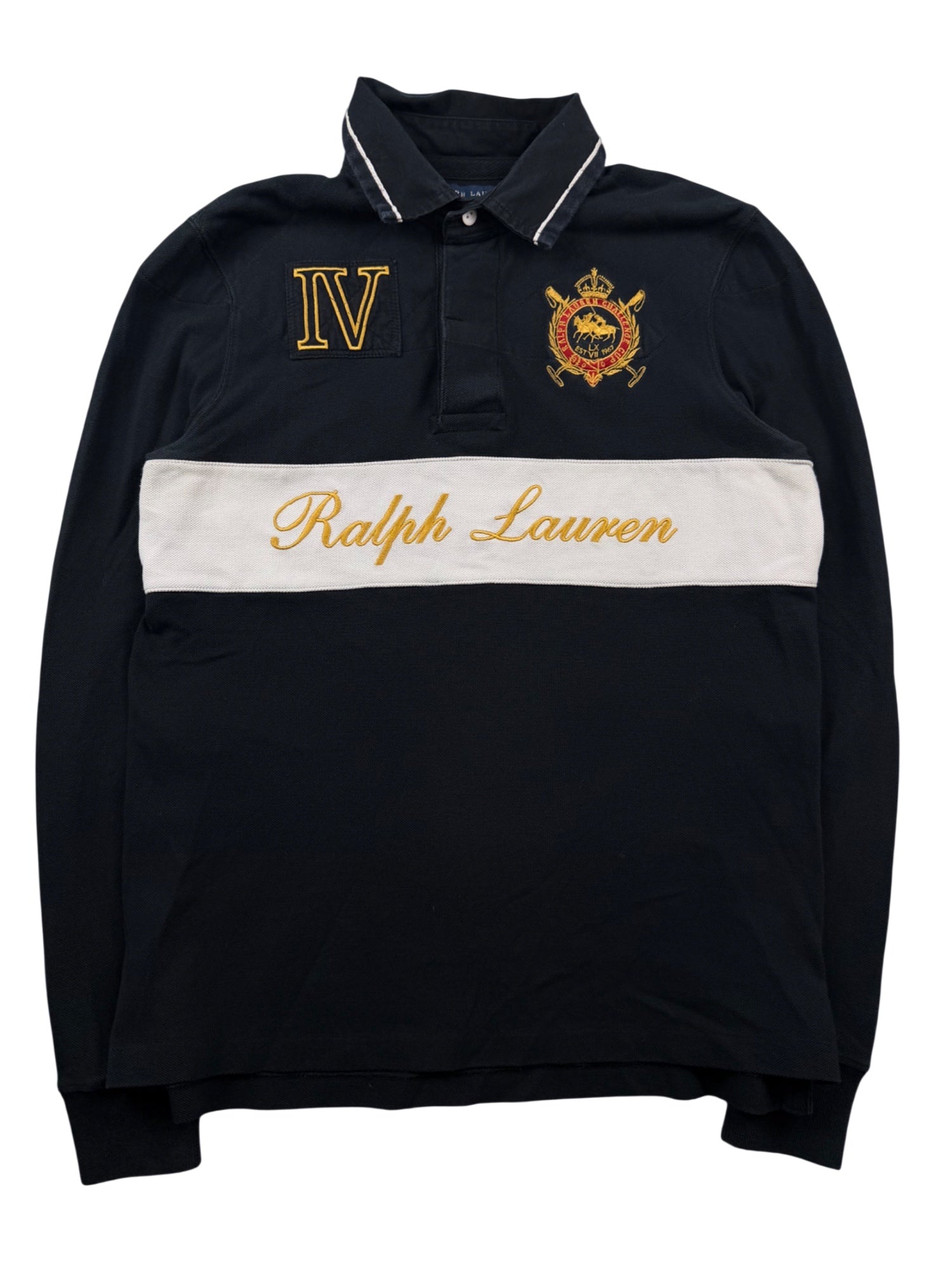 Ralph Lauren Poloshirt (S)