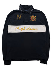 Ralph Lauren Poloshirt (S)