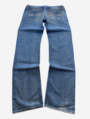 Diesel Bootcut Jeans (XI)