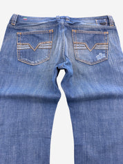 Diesel Bootcut Jeans (XI)