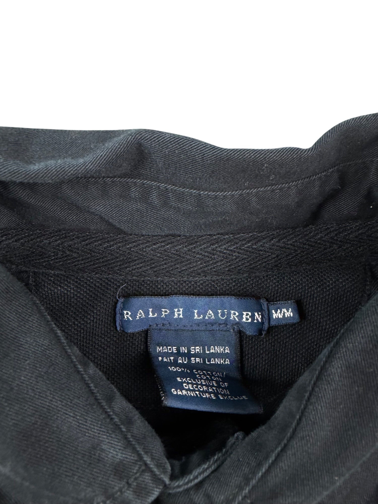 Ralph Lauren Poloshirt (S)