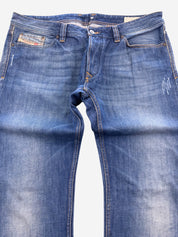 Diesel Bootcut Jeans (XI)