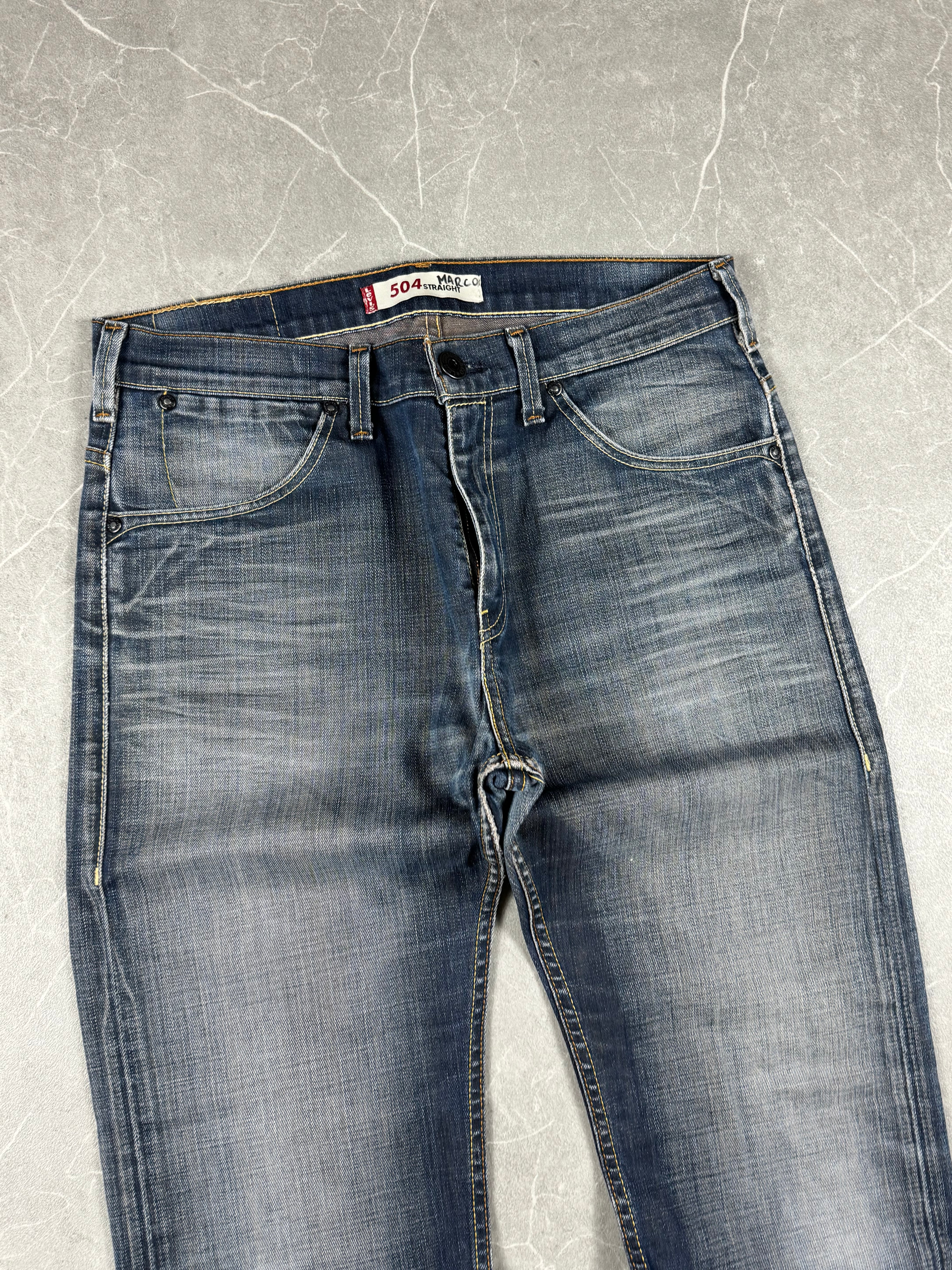 Levi's washed Jeans (XS-S)