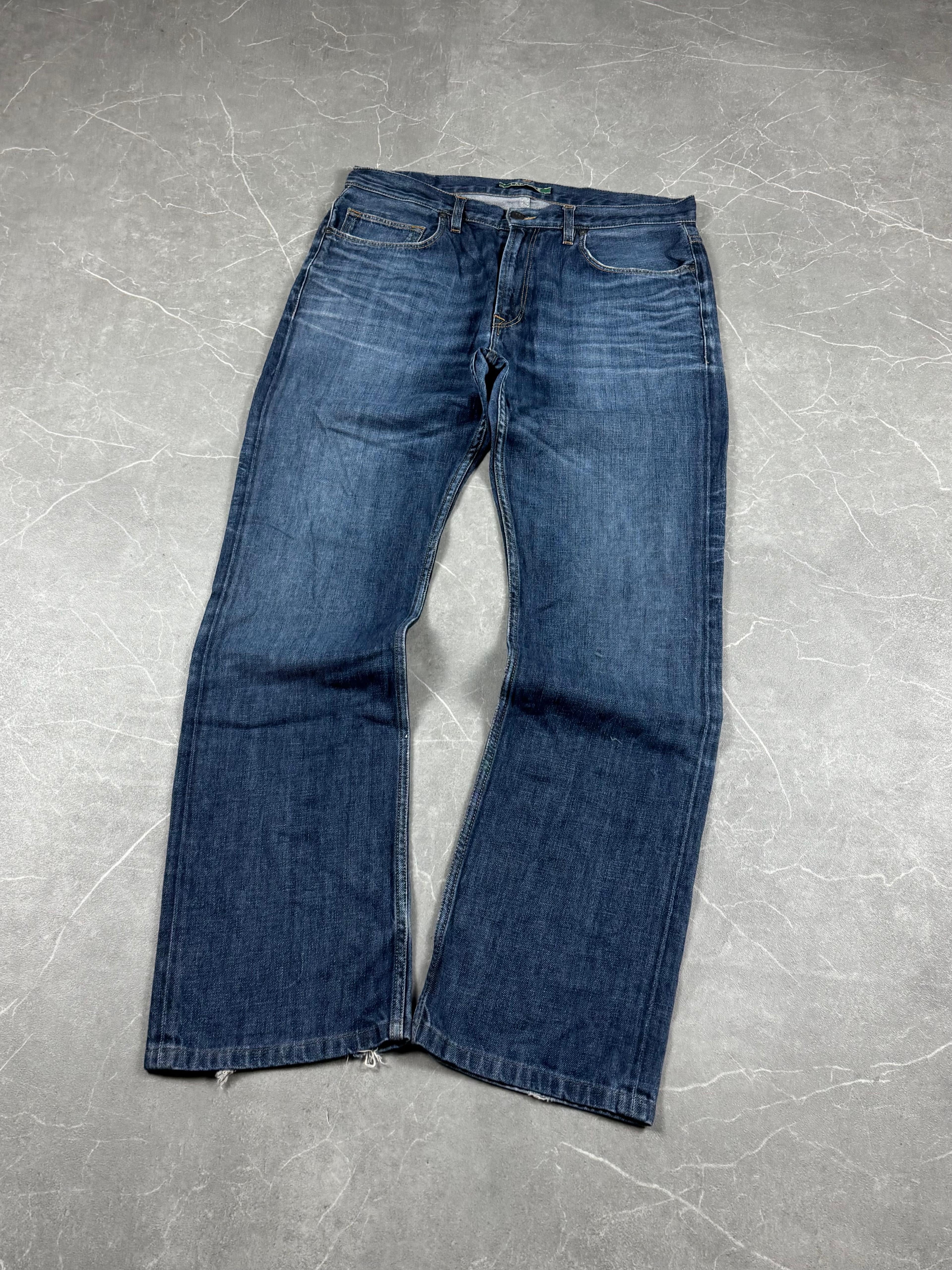Lacoste Jeans (M-L)