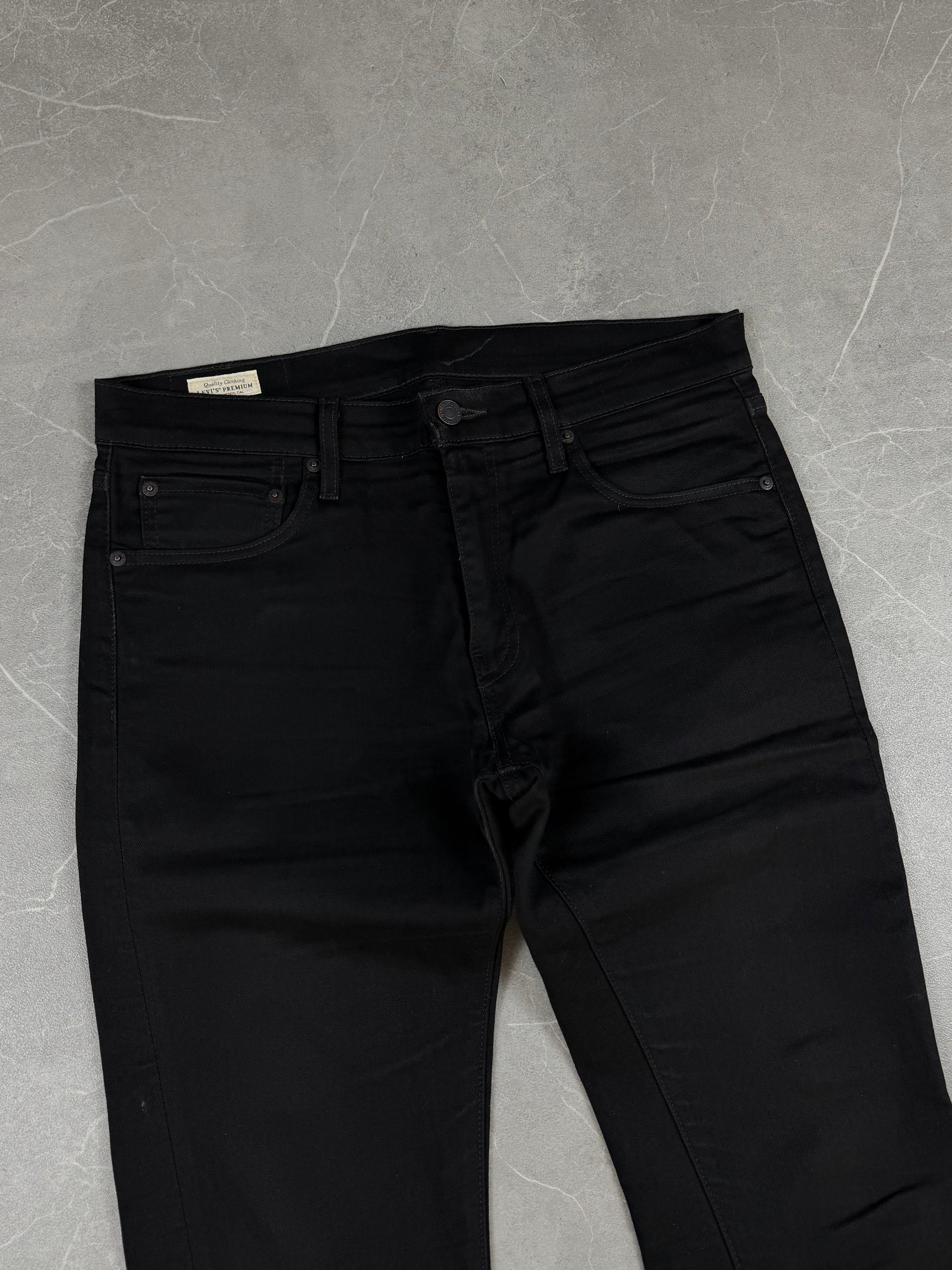 Levi’s Slim Bootcut Jeans (S)