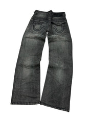 True Religion Bootcut Jeans (XS-S)