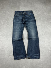 Levi's Bootcut Jeans (L)