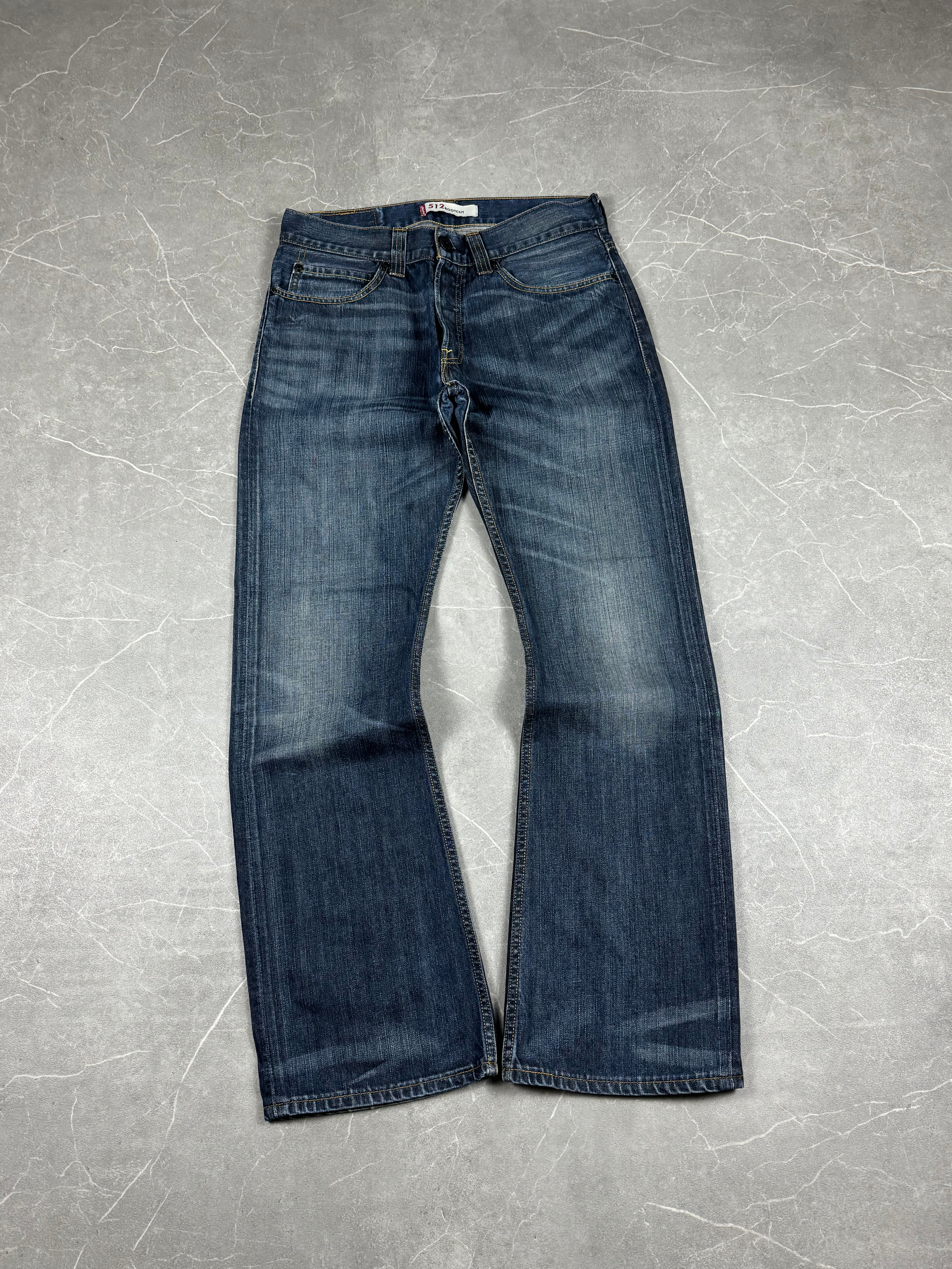 Levi's Bootcut Jeans (L)