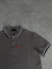 Prada Slimfit Poloshirt (S)