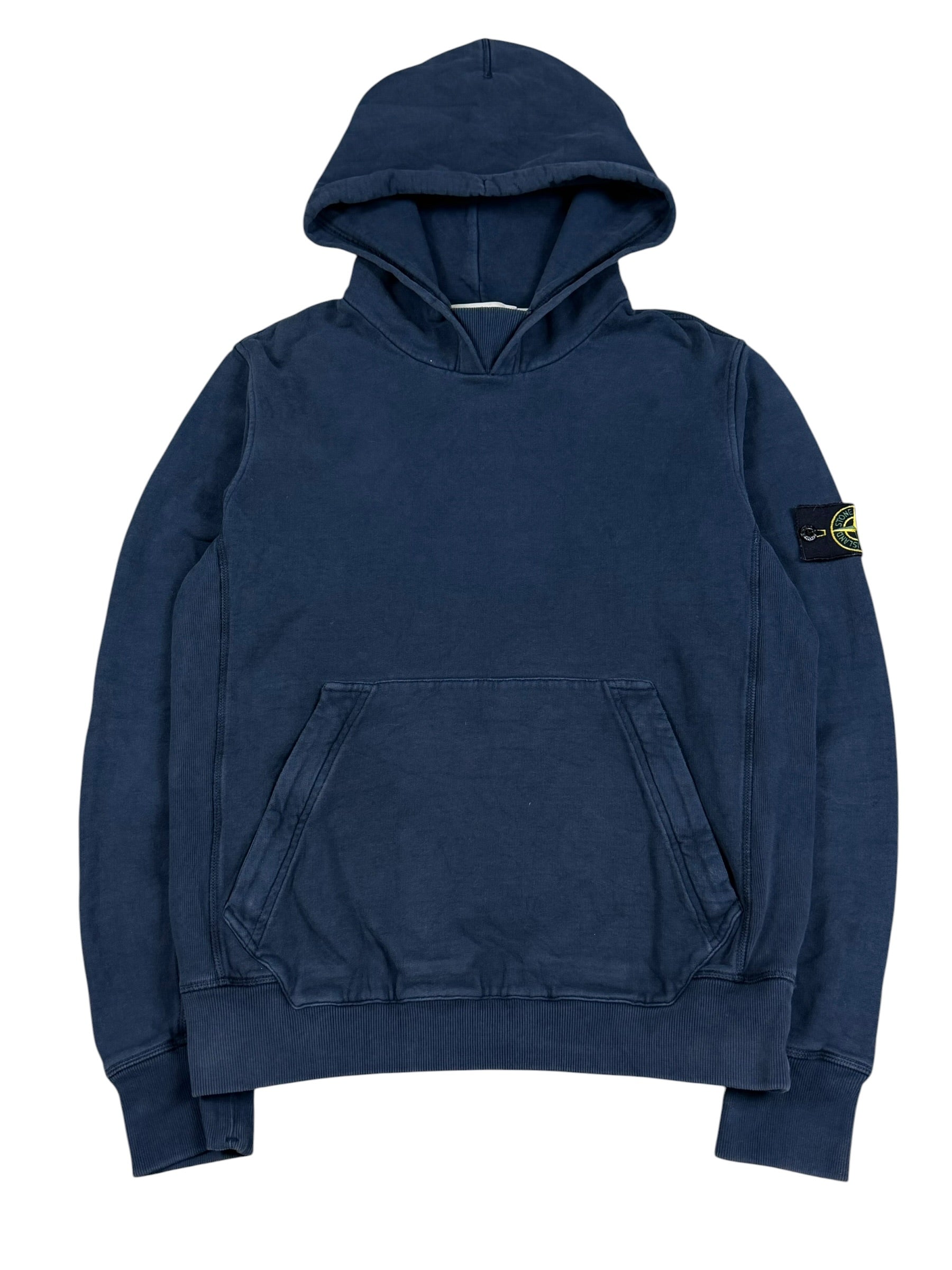 Stone Island Hoodie (S)