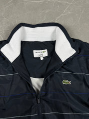 Lacoste vintage Trainingsjacke (S)