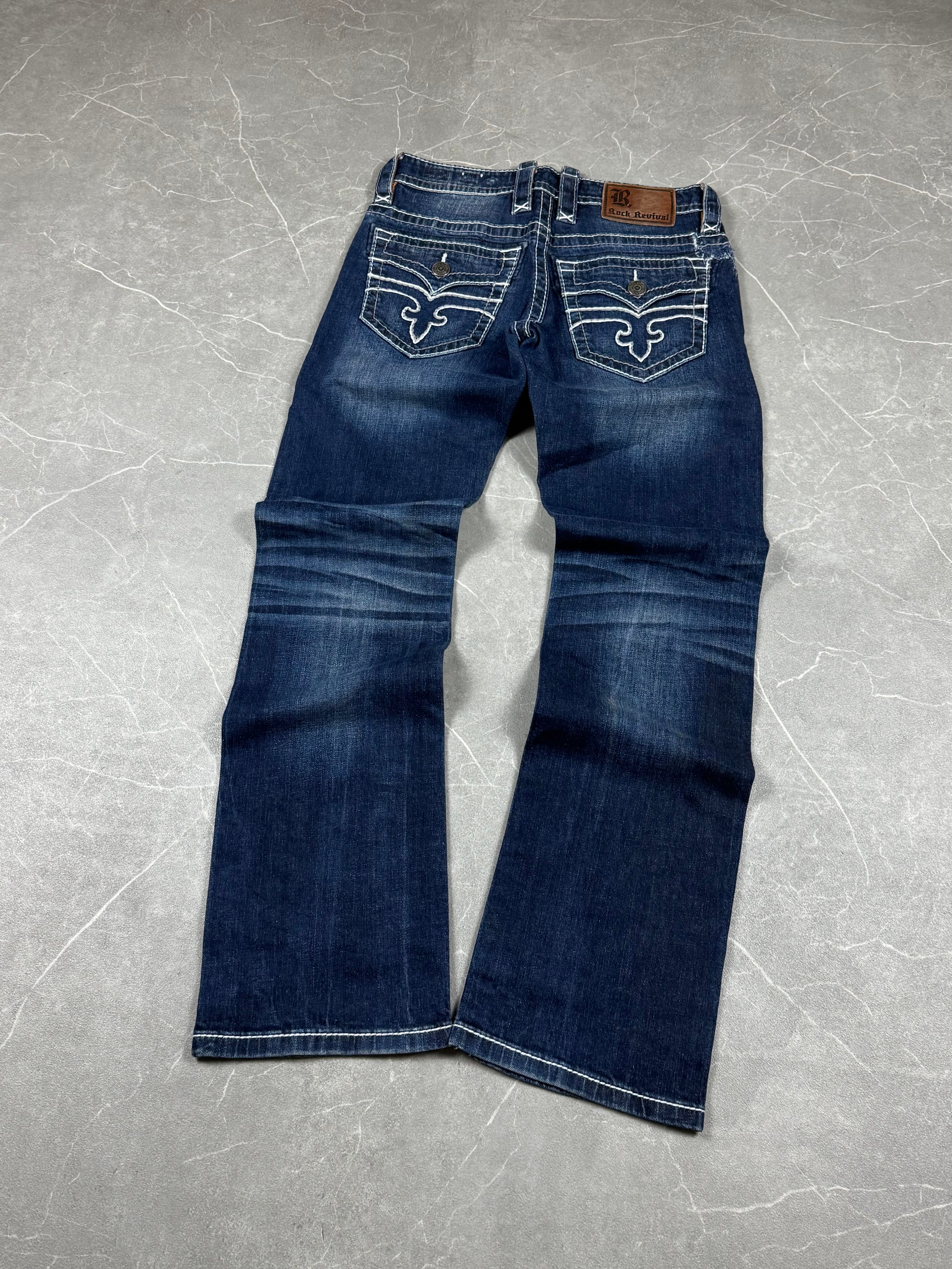Rock Revival Jeans (S)