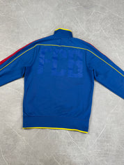 Nike FC Barcelona Trainingsjacke (S)
