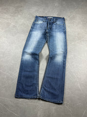Levi's Bootcut Jeans (M)