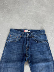 Vintage Levi’s Straightfit Jeans (XS-S)