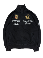 La Martina Porsche Zipper (L)
