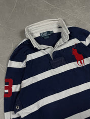 Ralph Lauren Pashanim Polo (M)